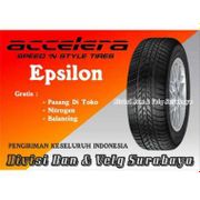 ACCELERA EPSILON H-T 225 70 R16