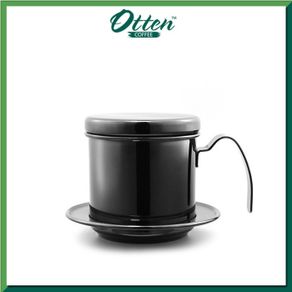 Otten - Vietnam Drip XL (Black)