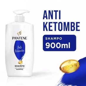 Pantene Shampoo Anti Ketombe 900 ml