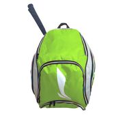 tas raket ransel badminton lining - rlhk1