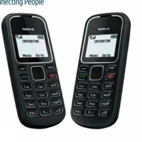 Handphone Nokia 1280