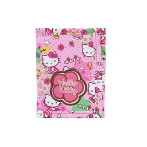 Dompet lipat kecil Hello Kitty Original