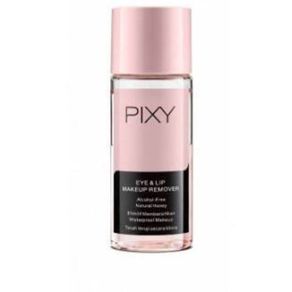 Pixy eye&lip makeup remover