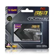 SSD V-GeN 128GB SATA 3 Solid State Drive 2.5" Inch VGEN