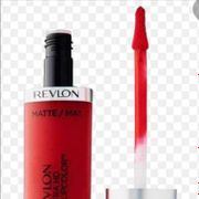 Revlon Ultra Hd Matte Liptik