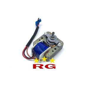 DINAMO MOTOR KIPAS ANGIN REGENCY TORNADO 6 INC ORIGINAL