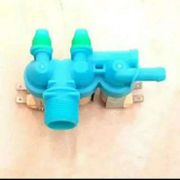 Water inlet mesin cuci front loading samsing 3 cabang