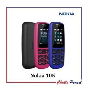 Nokia Garansi Resmi TAM