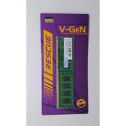 RAM V-GeN DDR3 8GB PC12800 1600mhz VGeN Memory PC Longdimm RESCUE