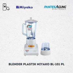 Miyako BL101PL Blender