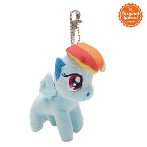 My Little Pony Rainbow Dash Keychain