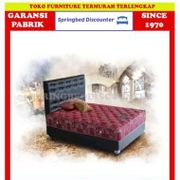 Springbed Spring Bed MURAH Elite Serenity Superior 90x200 Kasur Saja