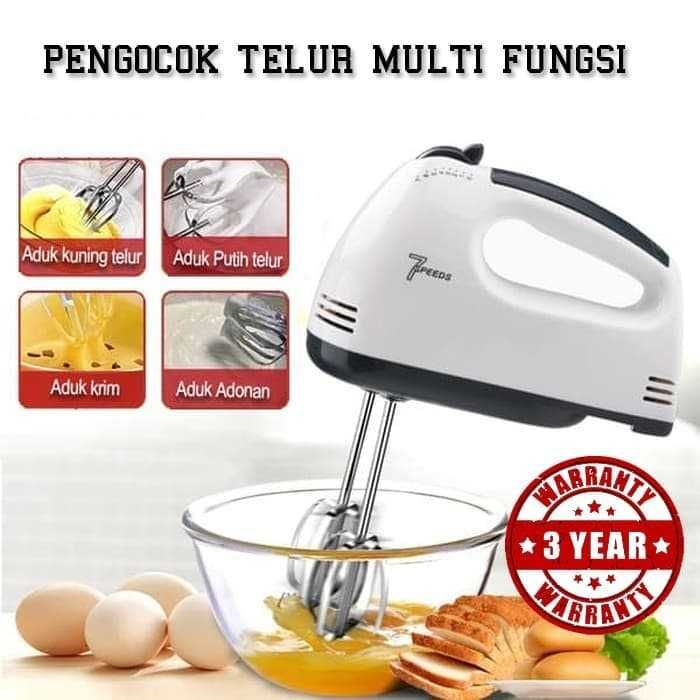 han river hand mixer