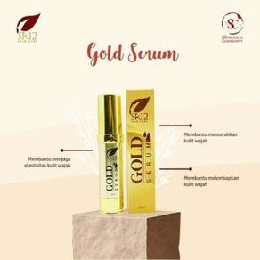Gold Serum SR12