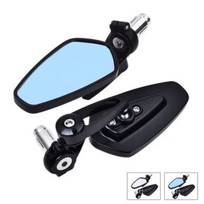 Spion Sepion Jalu Oval Bar End Mirror Motor Cnc Universal Nmax Aerox Lexi Pcx Adv Vario 150 Kakra