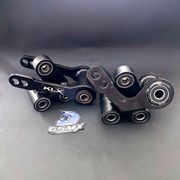 UNITRACK UNITREK UNITRAK KLX 150 S KLX 150 BF CRF DTRACKER