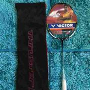 Raket Bulutangkis Badminton Victor Thruster K 9000