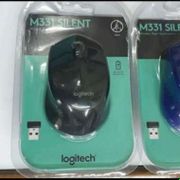 Mouse Wireless Logitech M331 silent
