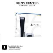 Sony Playstation 5 Console Disc Ver + Dualsense Wireless Controller
