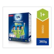 Primagro 1 plus 360 gr madu Frisian Flag Susu Anak