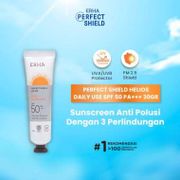 Erha Perfect Shield Helios Daily Sunscreen SPF 50 /PA++ 30g- Sunscreen