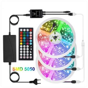 led strip 5050 rgb running ip44