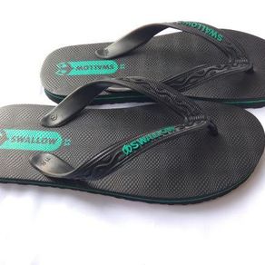 Sandal Swallow Hitam