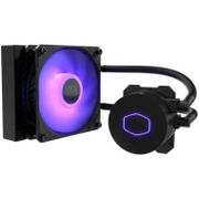 Cooler Master MasterLiquid ML120L RGB V2 AIO CPU Liquid Cooler A-RGB