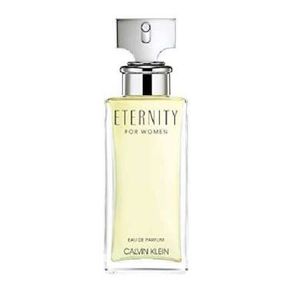 Calvin Klein ETERNITY Eau de Parfum