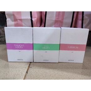 (PROMO) Zara parfum tuberose 30ml 90ml