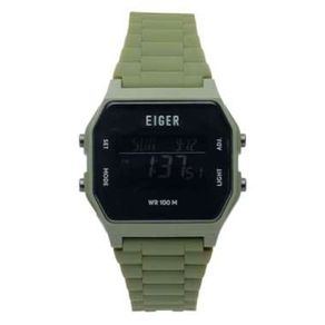EIGER PROVO WATCH