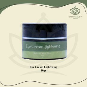 Eye Cream Lightening (Krim Mata | Mata Panda) | Sale SkinCare Ratuna