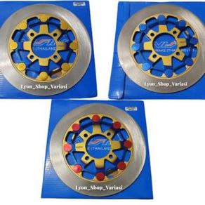 PIRINGAN CAKRAM NISSIN 220MM