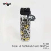 Smiggle Bottle Drink Up Import Botol Minum Anak Smiggle Senior