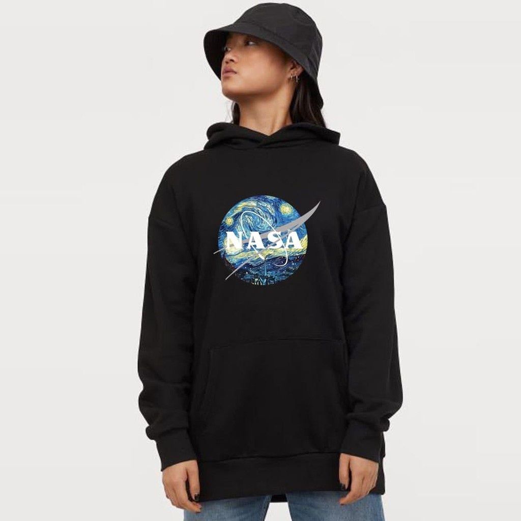 Pilihan jaket hoodie nasa sweater nasa 