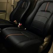 sarung jok mobil Honda Brio 2014-2020