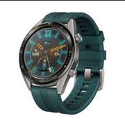 huawei watch gt 46mm original - Green