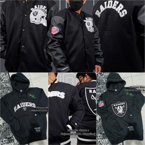 Pilihan varsity jaket raiders oakland 