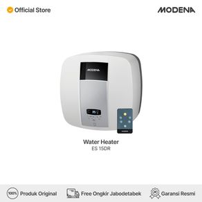 Modena ES 15DR Electric Water Heater
