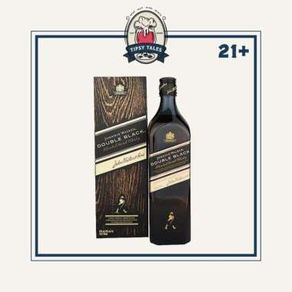 Pilihan johnnie walker double black 1 liter | 216,295.00 ...