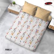 ALL NEW MY LOVE Sprei King Fitted 180x200 Pamela