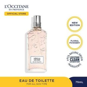L'Occitane Eau De Toilette 75ml