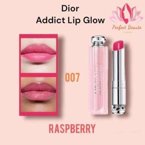 Dior Addict Lip Glow