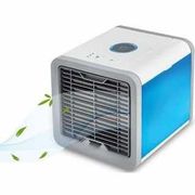 Humi Kipas Cooler Mini Arctic Air Conditioner 8W Ac Mini Portable Shopbintari