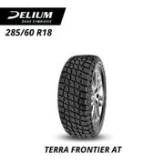 Ban Mobil 285/60 R18 Delium Terra Frontier