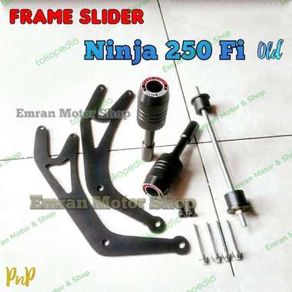 Frame Slider Ninja 250 Fi