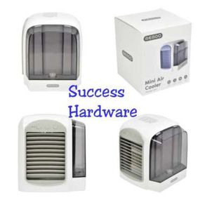 MEMOO MINI AIR COOLER 380ML 1-5W ALAT PENYEJUK PENDINGIN UDARA RUANGAN