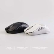 Tanpa Merk Rexus PRO Mouse Wireless Gaming Daxa Air 2 A