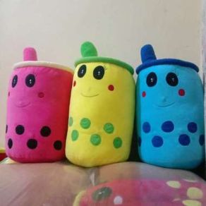 Boneka Boba Jumbo Led