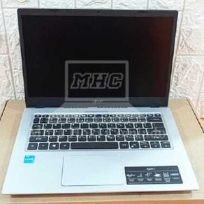 Laptop Acer Aspire 5 Slim A514-54 i3-1115G4 4GB 256GB SSD WIN10 14"